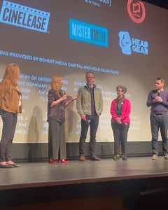 Palm Springs International Film Festival on Reels | Facebook