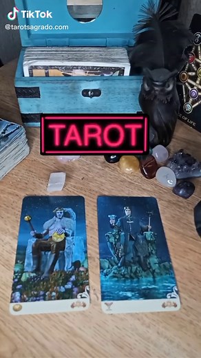 #tarotsagrado.com #tarotsagrado #tarotonline