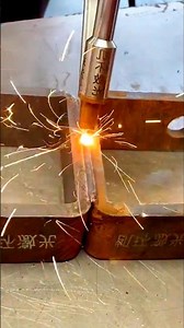 3in1 Handh Laser Welding Mechine Smooth Metal Joint Expert. #welding #weldjoints #laserwelding #tig