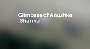 Anushka Sharma shooting at the Eden Gardens! | Calcutta Times