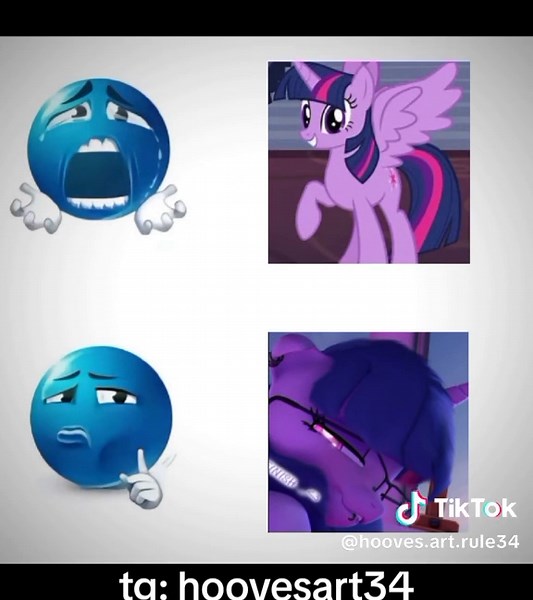 My Little Pony Creative Edits and Highlights