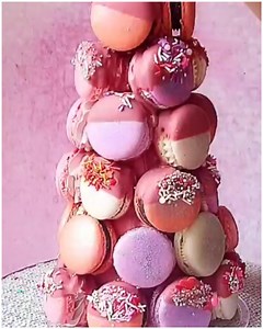 One delicious showstopper! | MetDaan Cakes