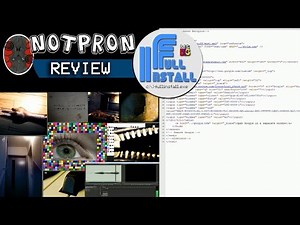 Notpron Review