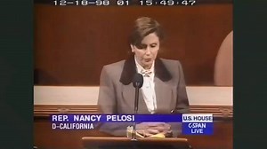 31 shares | Impeachment: The Speech Nancy Pelosi Wished She Never Gave | USA Headline News | Facebook