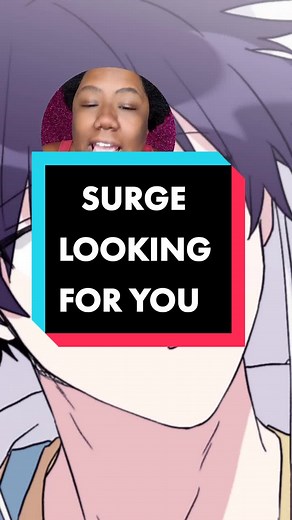 Surge Looking for You - Manga Recommendation