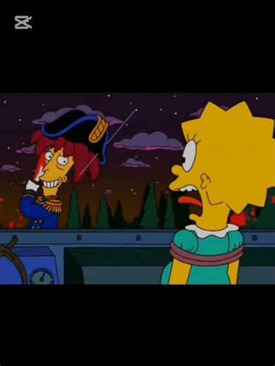sideshow bob kills bart#thesimpsons # maryonacross