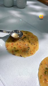 846K views · 3.9K reactions | Crispy Homemade Aaloo Papad Making tips!! | Artkala4u | Facebook