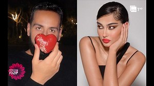 2.8K views | “Ike ti…” Mos vallë Capital T konfirmoi ndarjen nga Adrola Dushi? #rtsh #stacioniroze #krisacaushi #capitalt #adroladushi | RTSH Radio Televizioni Shqiptar | Facebook