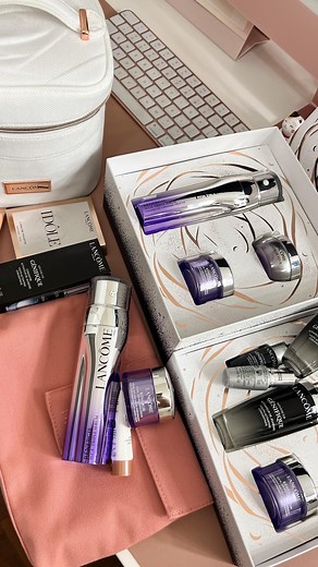 22 reactions | How and where to get FREE luxury skin care samples in #Manila  #Skincare #Skincaretips #Agingskin #oilyskin #skincaretime #Lancome #LancomePH #LancomeSBDPH #LancomeRenergie #LancomeGenefique #TheBeautyJunkee | The Beauty Junkee | Facebook