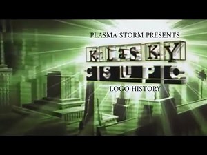 Klasky Csupo Logo History