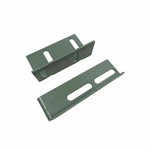 [Hot Item] Stainless Steel Bracket Stamping Parts Metal Bracket Steel Bracket Angle Support Bracket Carbon Steel Bracket Elevator Bracket