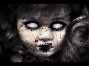 Creepy Little Girl Talking, Singing, Laughing, Humming ㅣ Scary Horror Voice