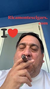 German Rivera in the house!!! Acabado de recibir.....Riiiiquiiiisiiiimoooo Ricamontescigars.com | Ricamontes Cigars Inc.