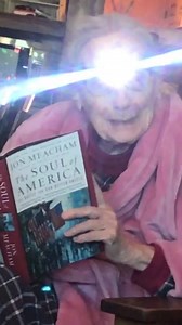 25K views · 289 reactions | Grandma can see into the future | Rad Dad | Facebook