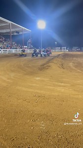 6.1K views · 46 reactions | Packed house last night at the Cumberland County, TN Fair! | Race TN Series | Facebook