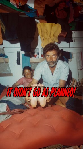 The Weirdest Social Experiment Ever - The Acali Raft | Wendigoon