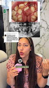 Complejidades en la Odontología: Mi Experiencia
