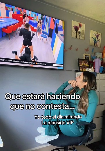 JAJA ¿Quién Más Así? 24/7 La Mansion VIP