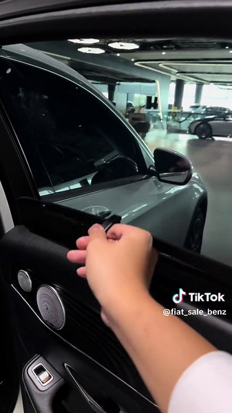 Fiat benz bkk bangna บน TikTok