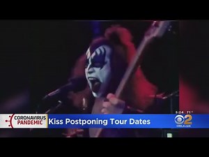 KISS Frontman Gene Simmons Tests Positive For COVID, But Irvine Concert Still On