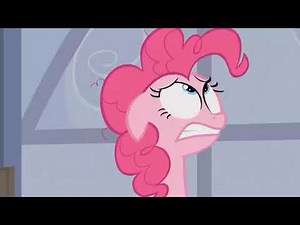 MLP Baby Cakes HD Pinkie Pie Crying Scene