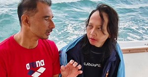 Pensyarah nyaris maut ketika selam skuba di Tioman | Harian Metro