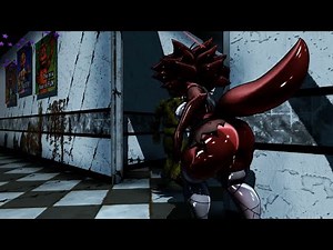 Five Nights In Anime ST2 #32