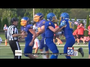 The Locker Room: High School Football (8/18)