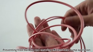 Heat Pump Defrost Thermostat Senor Compatible with Carrier 50VT 024 030 300 50VT 030 500 Bryant Payne Replace HH18HA279