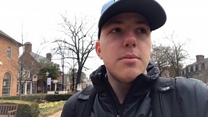 📽️ The Food in Colonial Williamsburg is a bit different than most places!