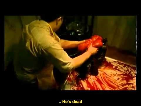 Rumah dara full movie