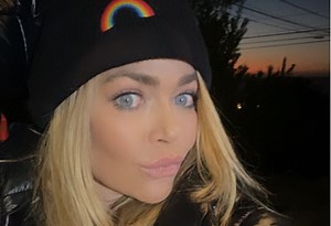Denise Richards Dishes On Daughters Becoming ‘Bold And Beautiful’ Actors!