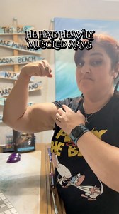 Trying to visualize Book Ezpressions while writing… He had heavily muscled arms. #fyp #booktok #facialexpressions #bookexpressions #fictionalmen | heatherbartleson_author