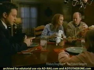 Pillsbury Sprint Commerical 2003 - 2004