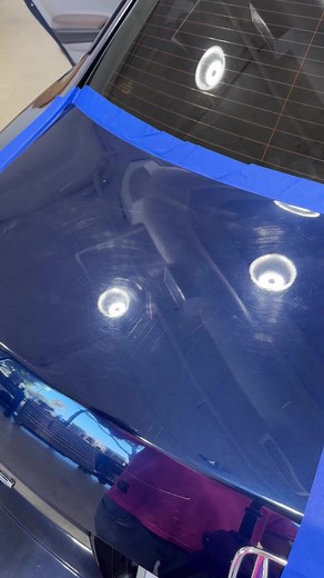 7.2K views · 53 reactions | Restore a scratch-free finish to any car with the TORQX!The TORQX is the dual action polisher of choice for any beginner, hardcore enthusiast, or professional detailer looking for one simple, lightweight, and powerful machine that can do it all.Make sure to stop by Detail Garage and save big during our Black Friday Sale! | Detail Garage | Facebook