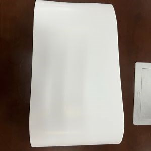 [Hot Item] Packaging Film Food Carton A3, A3 , OEM Merchandise Self Adhesive Sticker