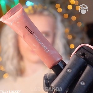 80K views · 524 reactions | Real Life Iron Girl!? Bionic Arm Make Up Routine | Lady Panda | Facebook