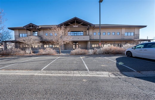 2474 Patterson Rd, Grand Junction, CO 81505 - Office for Sale | LoopNet