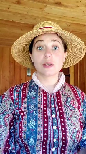 The History of Pockets: A Fashionable Rant for Women