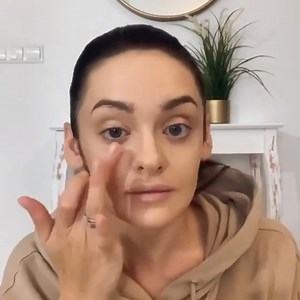 Quick and Easy Makeup tutoral for your last minute zoom calls 🙌🏼 All products available on inglot.it/inglotuk.com | Inglot