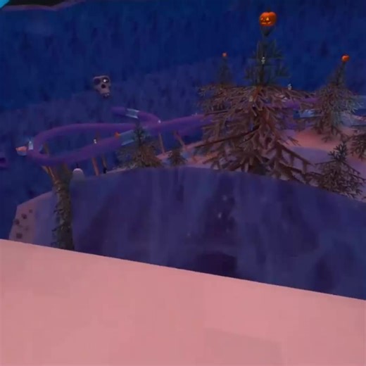 я ему в голову попал :)