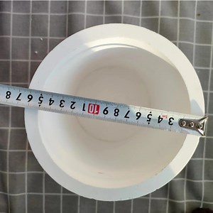 [Hot Item] High Thermal Conductivity Graphite Foundry Cup with Ceramic Coating for Metal Casting