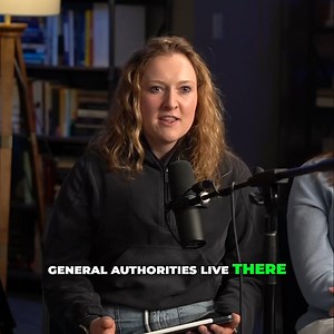 22K views · 200 reactions | Growing up in Orthodox Mormonism #lds #mormon #byu #byui #byuh #thechurchofjesuschristoflatterdaysaints #bookofmormon #josephsmith #brighamyoung #saltlakecity #utah #idaho #ldstemple #ldsmission #ldsmissionary #temple #missionary #bible #exmormon #exlds #exmo | Mormon Stories Podcast | Facebook