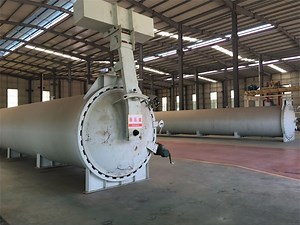 [Hot Item] Advanced Technology Manual AAC Block Brick Making Machine