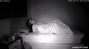 Hacked Home IP Camera: 3 Korean women masturbating. They are extremely horny and they want a big cock to fuck them hard.