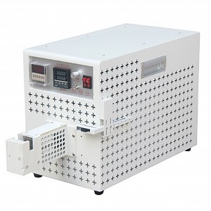 [Hot Item] Electronic Wiring Harnesses Heat Shrink Tubing Heater Machine