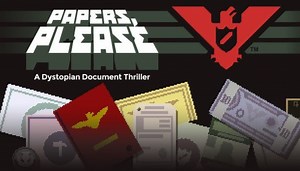 Buy Papers, Please from the Humble Store