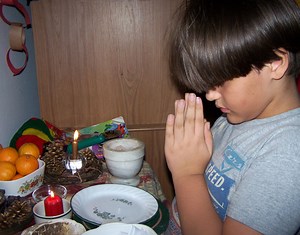 Wicca Basics: Your First Solitary Ritual