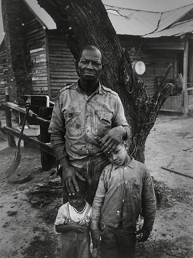 Bruce Davidson: Portrait of Black America, 1965