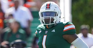 Breaking down the case for Cam Ward as Heisman contender